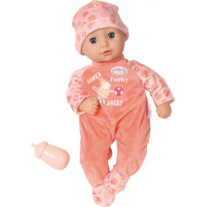 target baby annabell