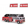 Mighty Fleet Titans Fire Engine