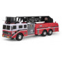 Mighty Fleet Titans Fire Engine