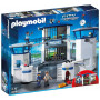 Playmobil - Police Headquarters with Prison