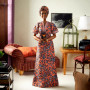 Maya Angelou Barbie Inspiring Women Doll