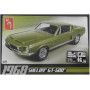 AMT - 1:25 1968 Shelby GT500 Plastic Kit