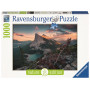 Ravensburger - Wild Nature 1000Pc