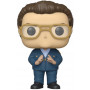 Seinfeld - Newman The Mailman Pop!