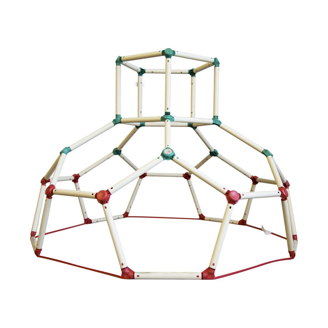 Lifespan Kids Lil' Monkey Outdoor Dome Climber Afterpay