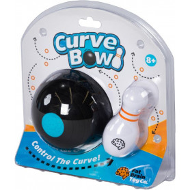 Curvebowl