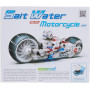 Johnco - Salt Water Motorcycle