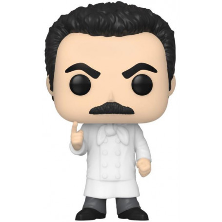 Seinfeld - Yev Kassem Pop!