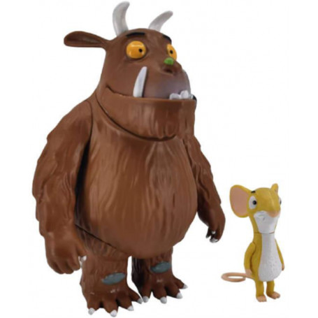 Lego gruffalo discount