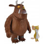 The Gruffalo & Mouse Figurine Twin Pack