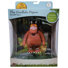 Gruffalo Figurine Pack