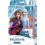 Disney Frozen 2 Fashion Design Sketchbook