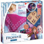 Disney Frozen 2 Decorate Queen Iduna's Shawl