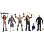 WWE Wrestlemania Elite Mix