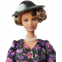 Eleanor Roosevelt Barbie Inspiring Women Doll