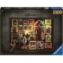 Ravensburger - Villainous: Jafar 1000Pc