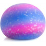 Jumbo Smooshos Ball Galaxy