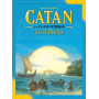 Catan Seafarers 5-6 Player Extension 5th Edition