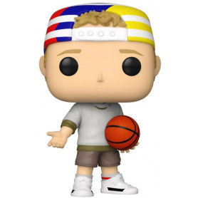 White Men Can't Jump - Billy Hoyle Pop!