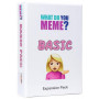 What Do You Meme? Basic Pack