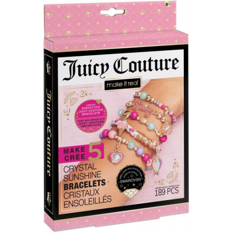 Juicy Couture Crystal Sunshine (Mini)