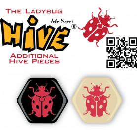 Hive Ladybug Expansion