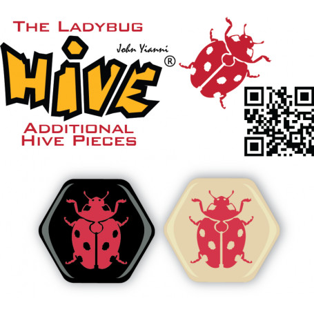 Hive Ladybug Expansion