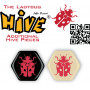 Hive Ladybug Expansion