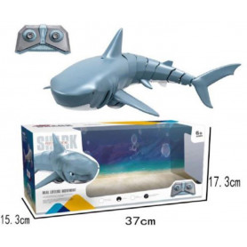 Remote Controlled Shark