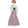 Helen Keller Barbie Inspiring Women Doll