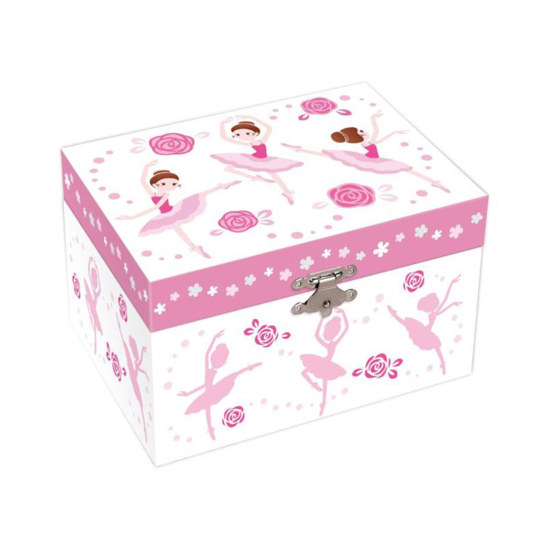 Medium Ballerina Jewel Box Afterpay Available!