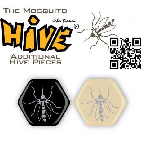 Hive Mosquito Expansion