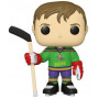 Mighty Ducks - Adam Banks Pop!