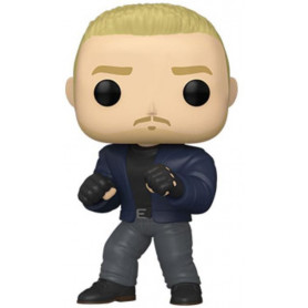 Umbrella Academy - Luther Hargreeves (S2) Pop!
