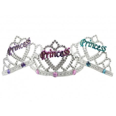 Princess Tiara