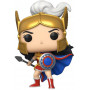 Wonder Woman - Challenge Of the gods 80th Anniv Pop!