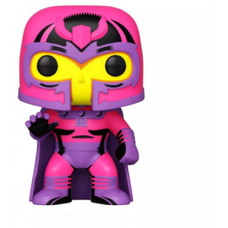 X-Men - Magneto Bklt Pop!