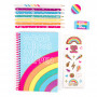 Rainbow Bright All In One Sketching Set