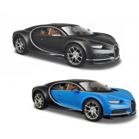 1:24 Bugatti Chiron SP
