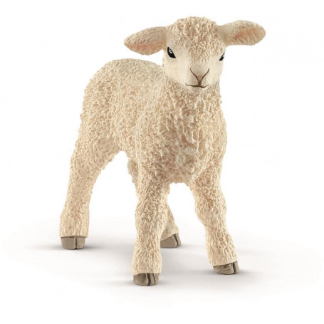 Schleich Farm World Lamb