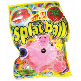 Splat Ball - Assorted