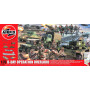 Airfix D-Day 75th Anniversary Operation Overlord Gift Set