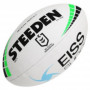 NRL Steeden Premiership Replica Ball Size 5