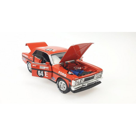 1:32 Red XW GTHO Ford Racing   64