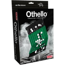 Othello on the Move