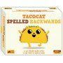 Tacocat Spelled Backwards (By Exploding Kittens)