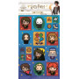 Harry Potter Sticker Sheet 288