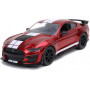 1:24 BTM 2020 Red Ford Shelby Mustang GT500