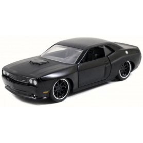 1:32 Fast & Furious Dom's Dodge Challenger Widebody