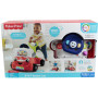 Fisher Price Laugh & Learn 3-In-1 Smart Car